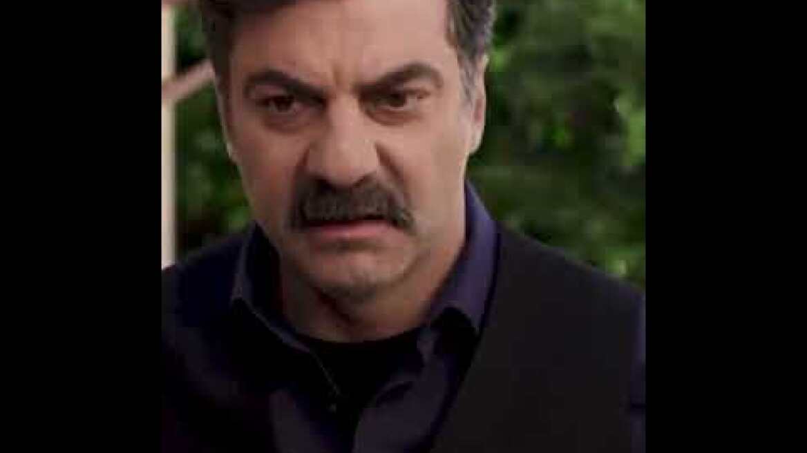 Σασμός Επεισόδιο 144 | Ο Παντελής γνωρίζει την Κλαίρη #shorts