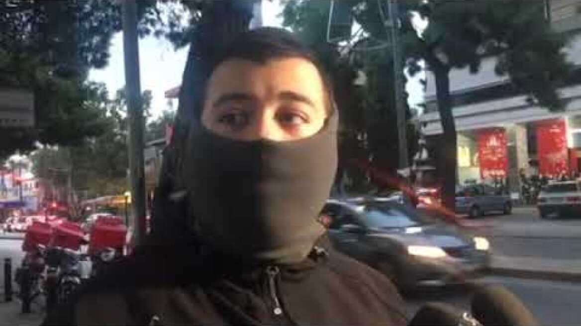 Βριλήσσια πυροβολισμός (2)