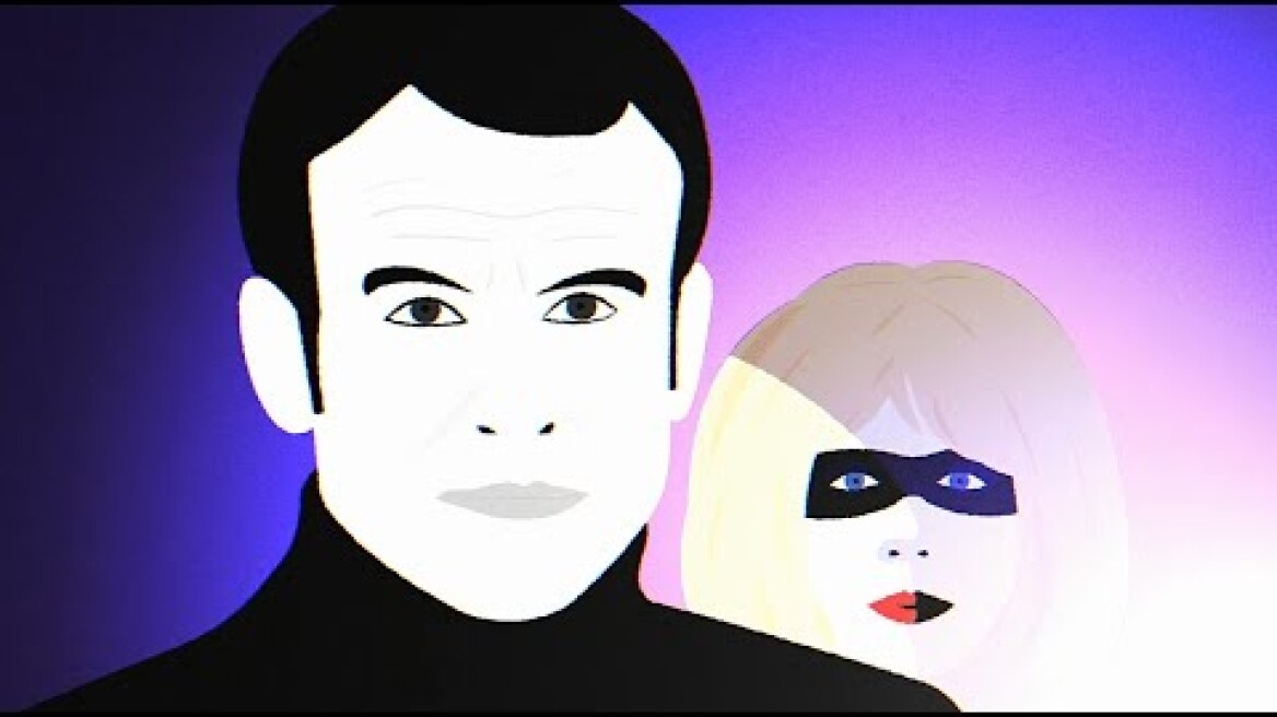 Olivier Miller - Brigitte (Clip officiel)