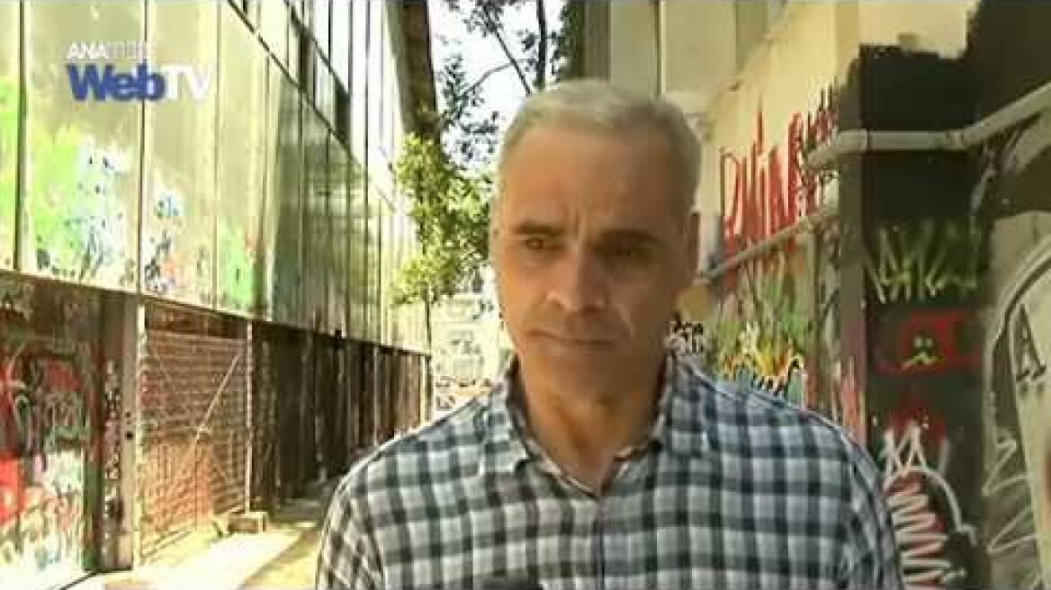 Ο Κώστας Μπατής για το φάιναλ-4 της Μαδρίτης