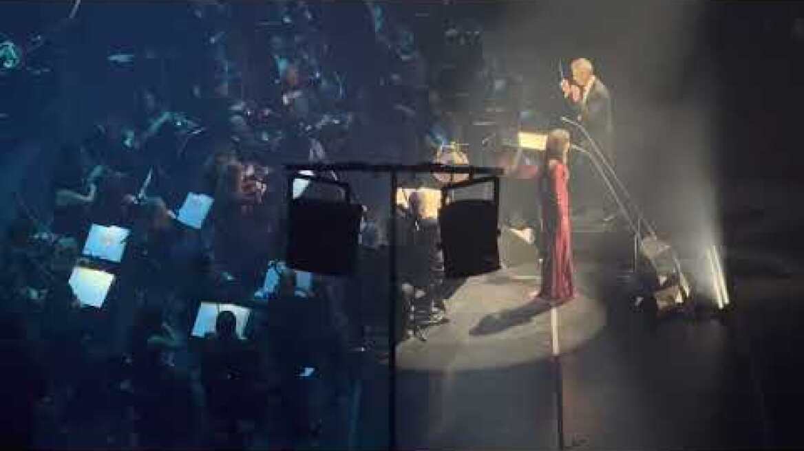 Les Filles de Cadiz - Larissa Martínez live in Anaheim