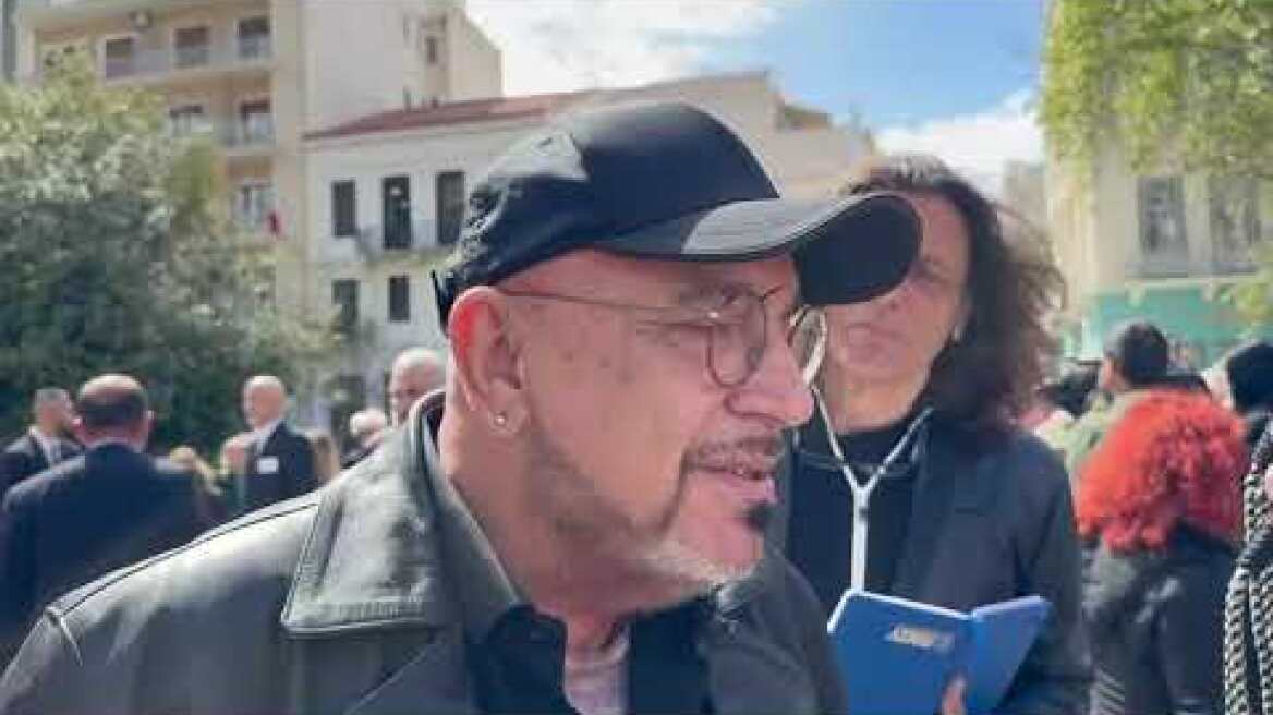 Σήμερα το τελευταίο αντίο στη Μαρινέλλα (10)