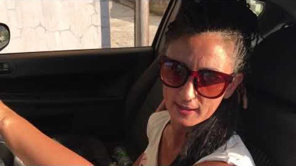 Πλατάνα - κάτοικος