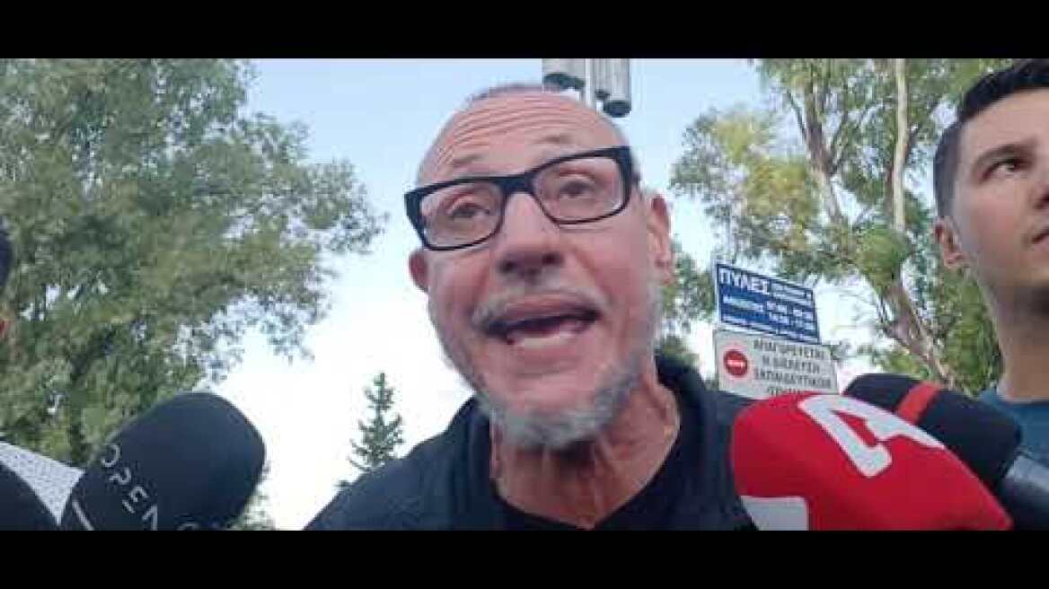 Κλέων Γρηγοριάδης