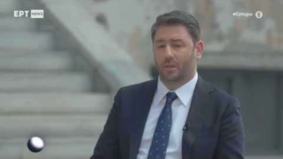 Ανδρουλάκης - Συνεργασίες