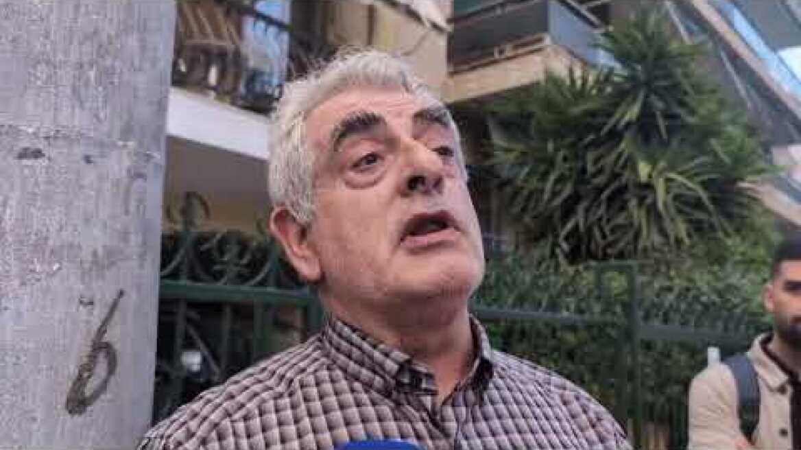 Μαρτυρία περαστικού στο Χαλάνδρι (1)