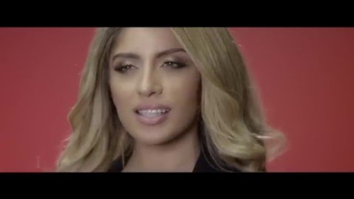 Σοφία Δανέζη - Βρήκα το κλειδί | Sofia Danezi - Vrika to kleidi - Official Video Clip