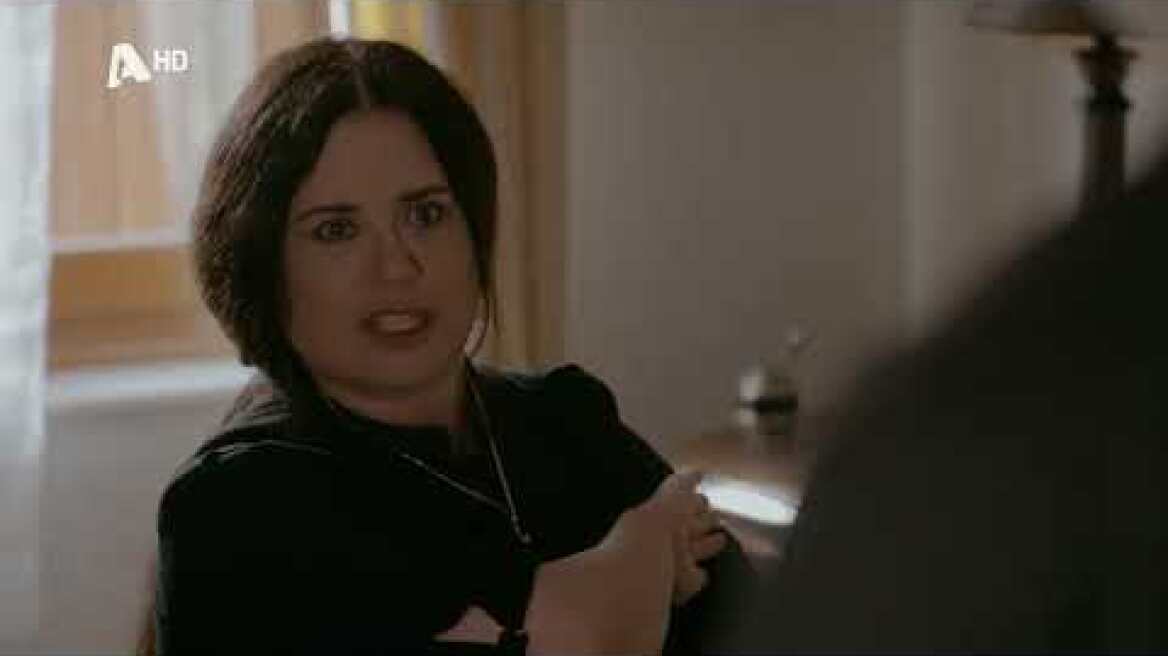 Σασμός | Σεζόν 3 | Επεισόδιο 21 | Sneak Preview 1