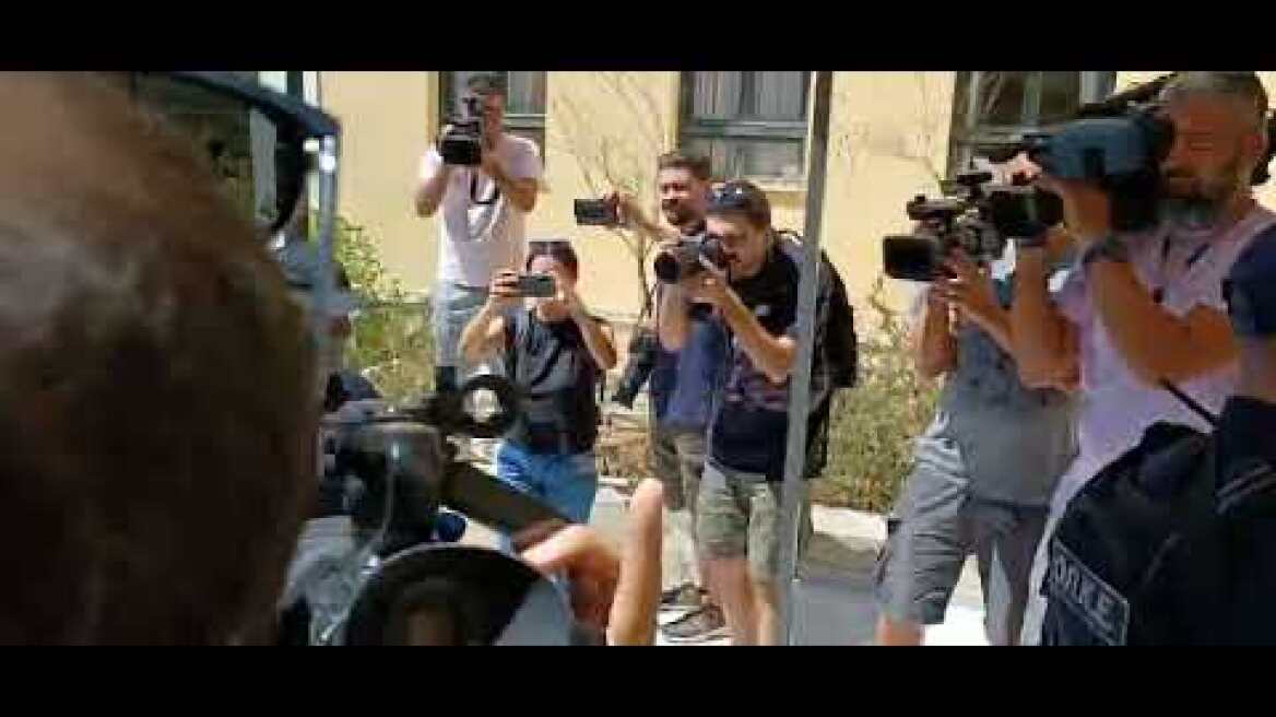 Στον εισαγγελέα  ο Πακιστανός σύντροφος της 17χρονης Νικολέττας