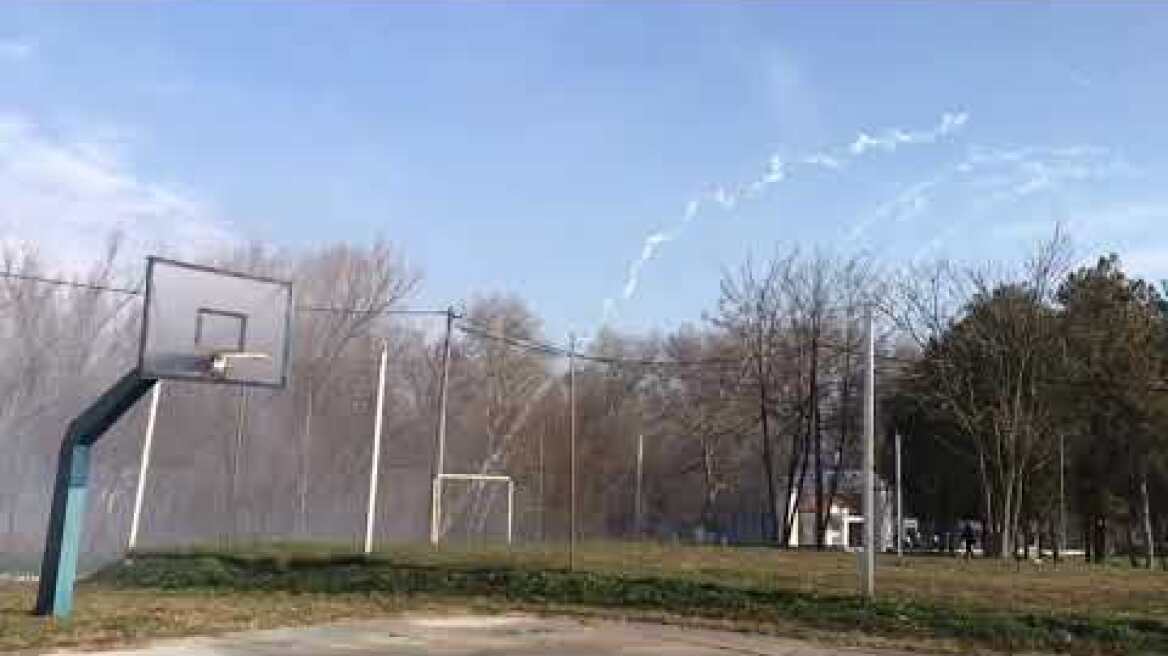 δακρυγόνα από την Τουρκία (2)