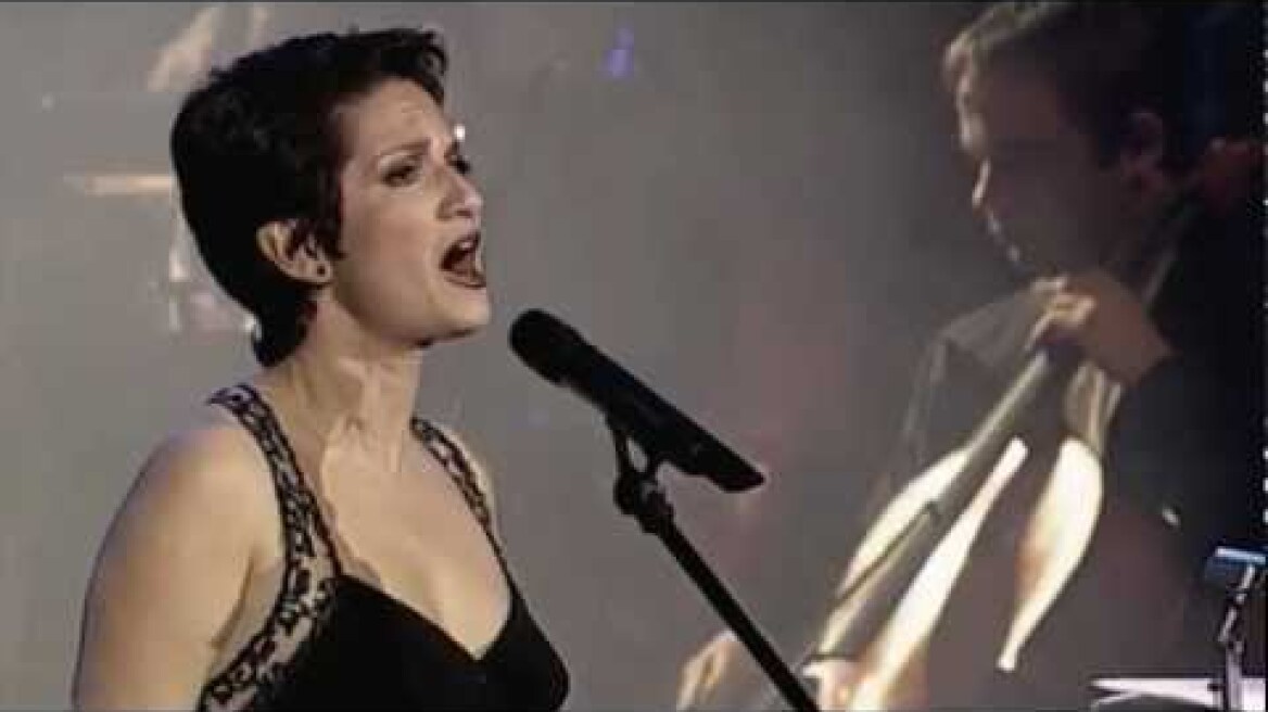 Alexandria - Alkistis Protopsalti | إسكندرية - اليكيستس بروتوبسالتي