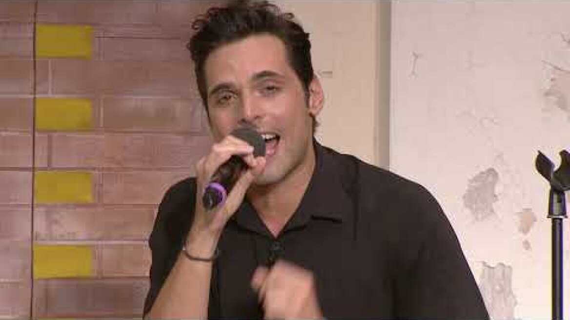 Απόψε Μόνο | Sneak Preview επεισόδιο 3