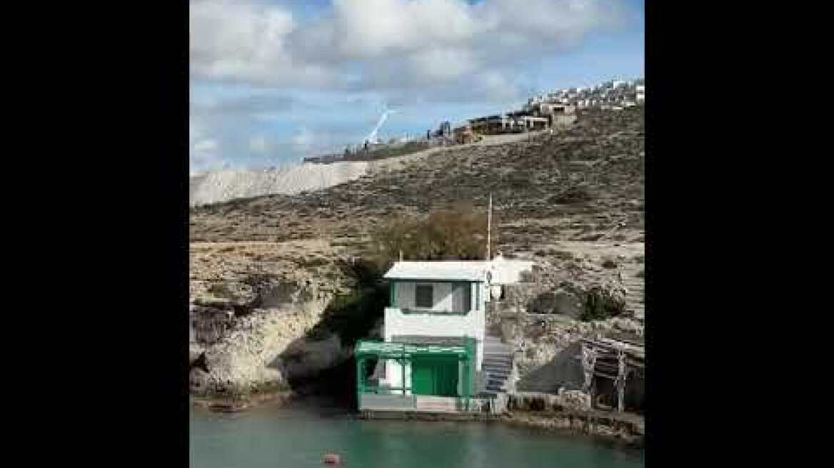 Το οικολογικό έγκλημα στον Μύτακα της Μήλου (3)