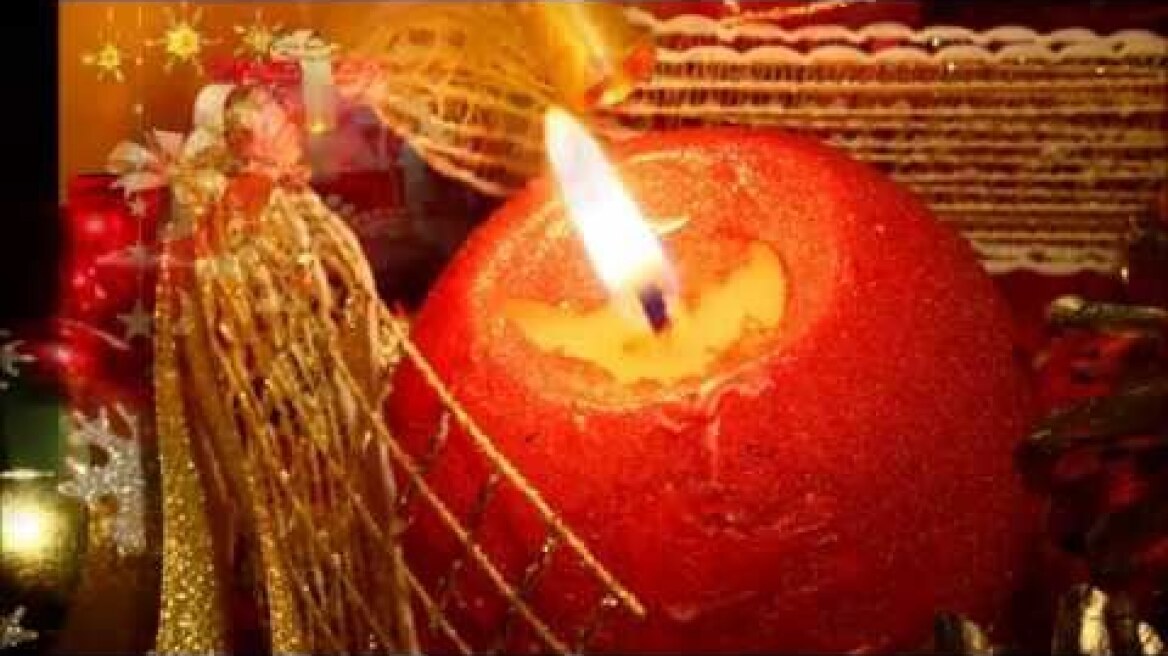 Χριστουγεννιάτικα Κάλαντα Μακεδονίας