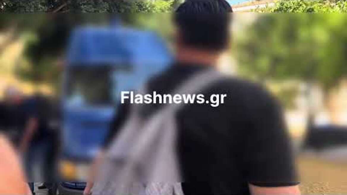 Προφυλακιστέα 4 μέλη της εγκληματικής οργάνωσης στην Κρήτη που εισήγαγε παράνομα πυρομαχικά από την Αλβανία
