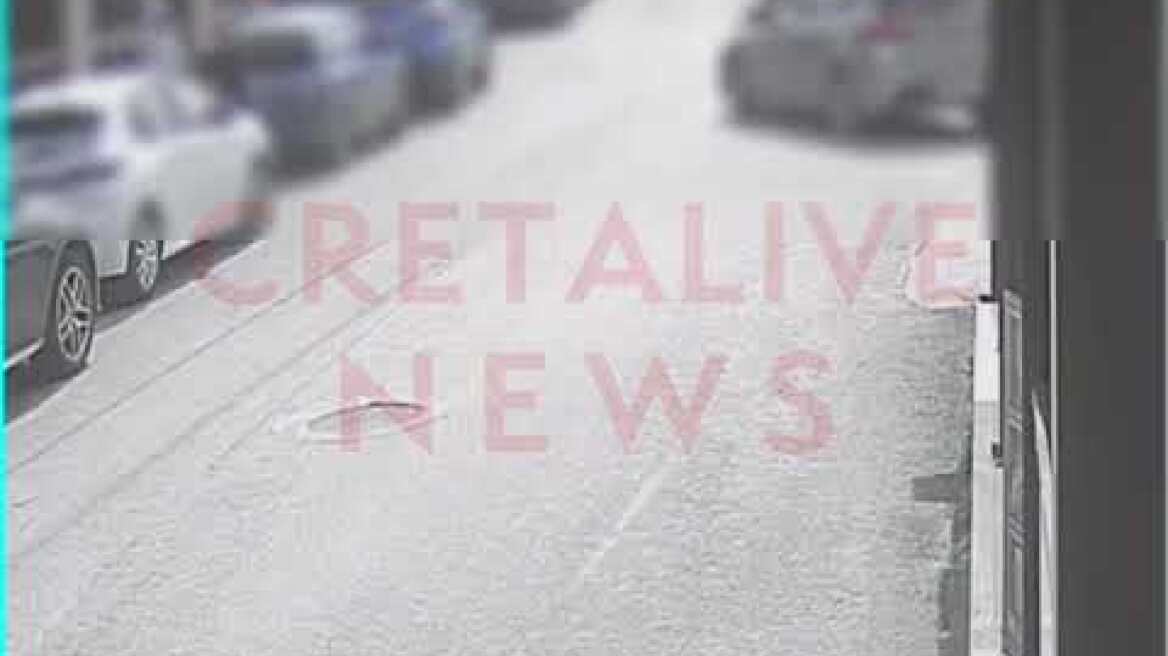 Γούβες: Τράβηξε μαχαίρι νεαρός Αλβανός μετά από λογομαχία