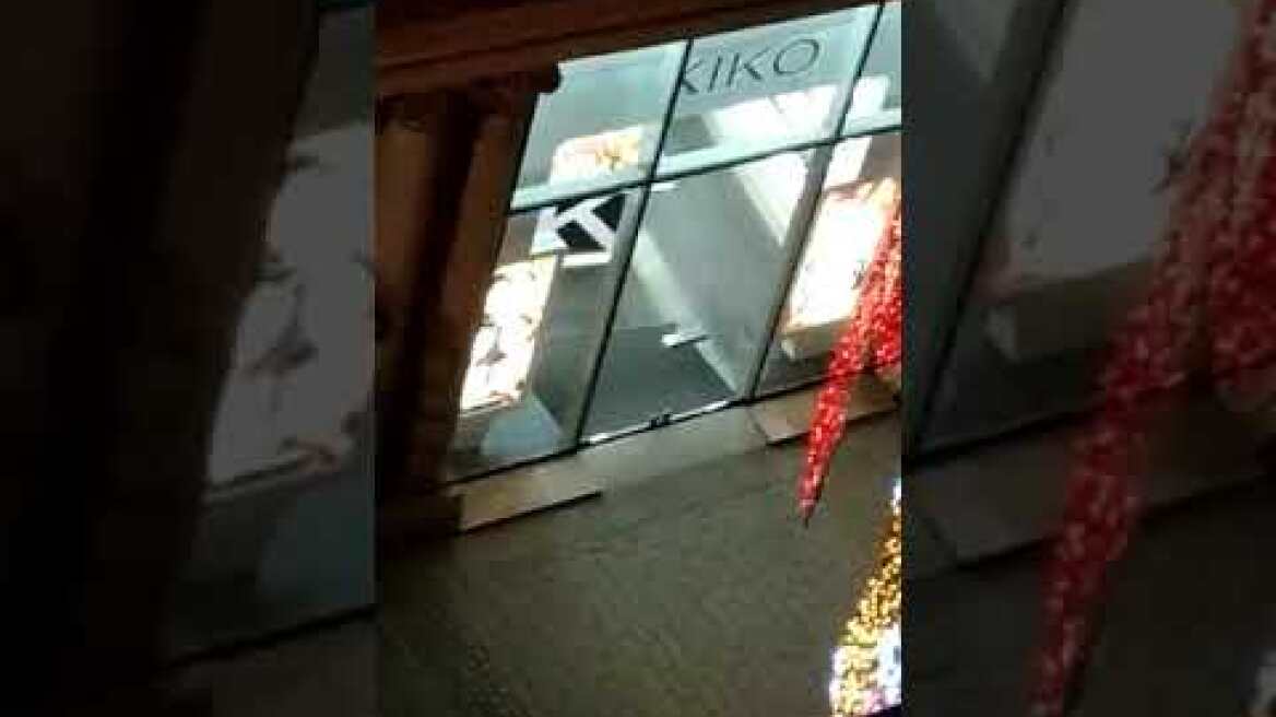 Strasbourg : fusillade au centre-ville