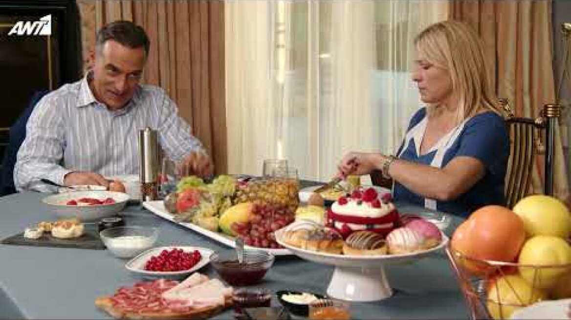 ΠΟΙΟΣ ΠΑΠΑΔΟΠΟΥΛΟΣ; - ΕΠΕΙΣΟΔΙΟ 01