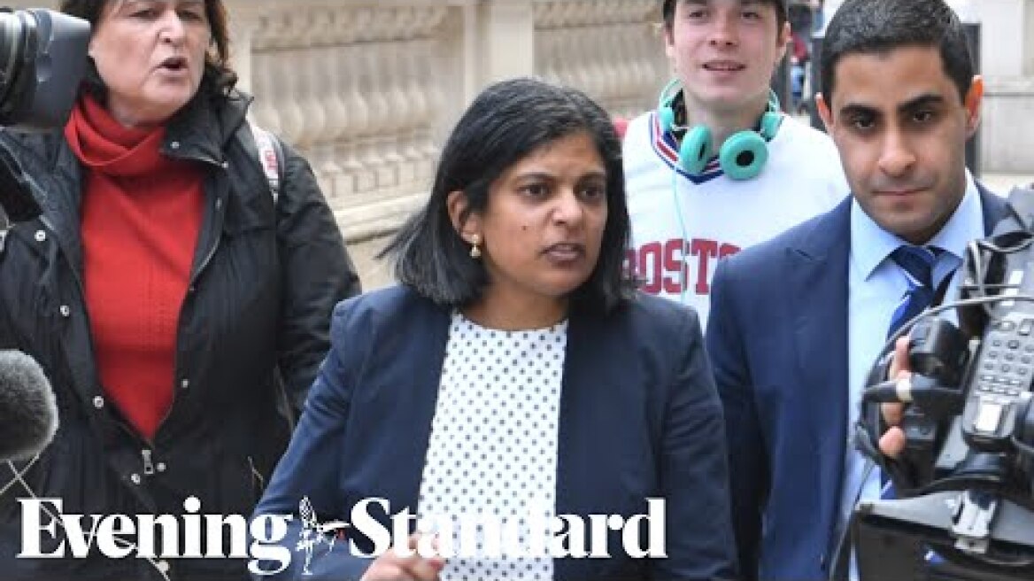 Labour MP suspended after calling Chancellor Kwarteng ‘superficially’ black