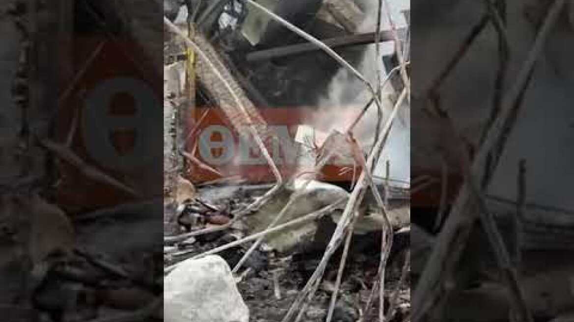 Βίντεο από το εργοστάσιο Βιολάντα (1)