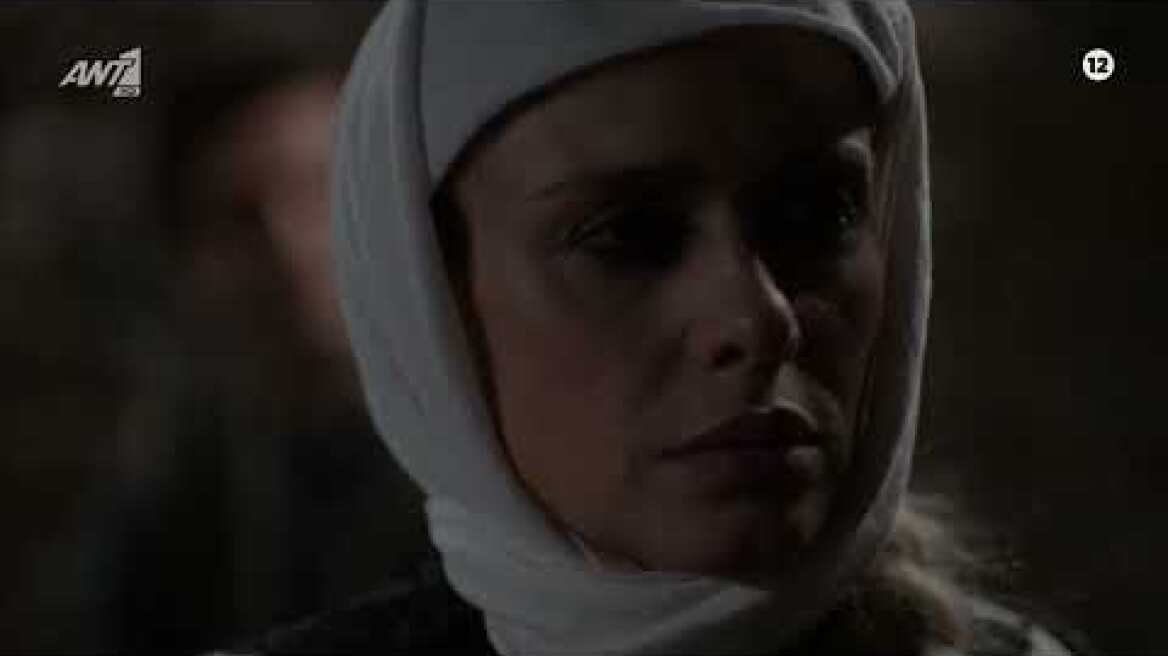 Η ΜΑΓΙΣΣΑ – SNEAK PREVIEW