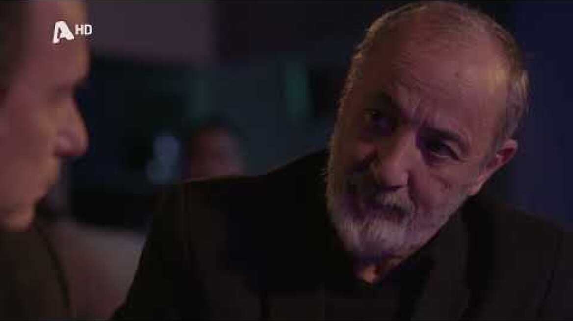 Σασμός | Σεζόν 2 | Επεισόδιο 69 | Sneak Preview | Παύλος - Ευθύμης