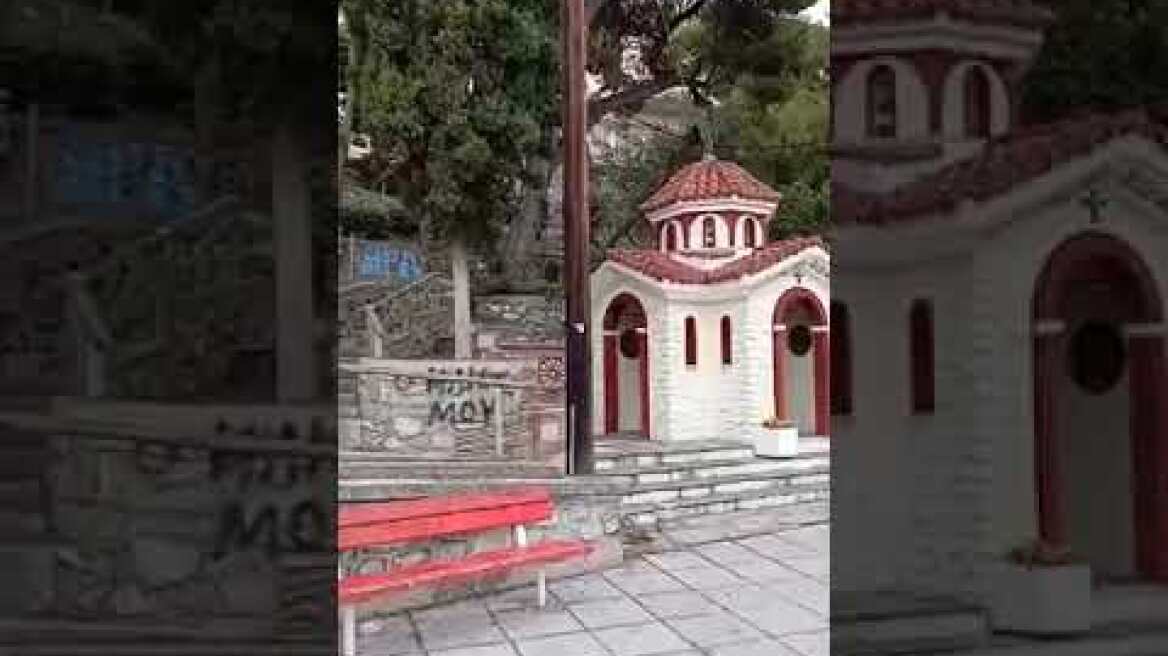 Thestival.gr Αγριογούρουνα στις 40 Εκκλησιές