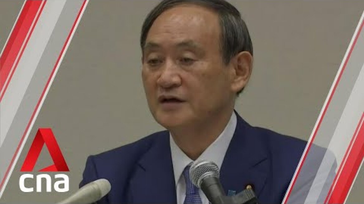 COVID-19: Japan seeks balance between coronavirus curbs and rejuvenating economy