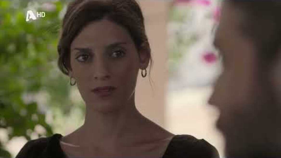 Σασμός | Σεζόν 2 | Επεισόδιο 17 | Sneak Preview | Αργυρώ - Σταύρος