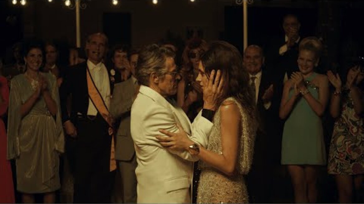 The Birthday Party | First Look Clip