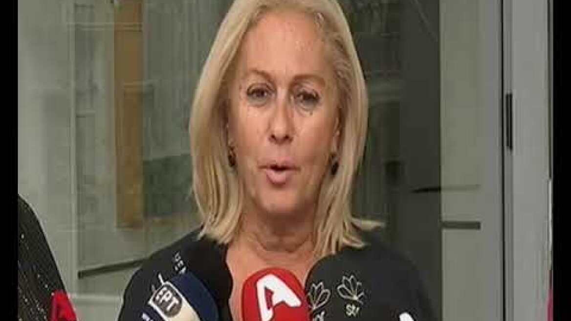 Δολοφονία Ζαφειρόπουλου: Ισόβια στους τρεις κατηγορουμένους