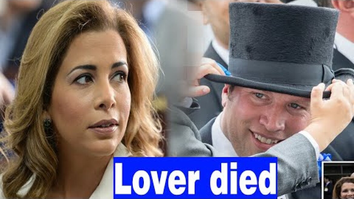 Princess Haya's was ‘deeply in love’ with Bodyguard Russell Flowers, In Her Own Words documentary
