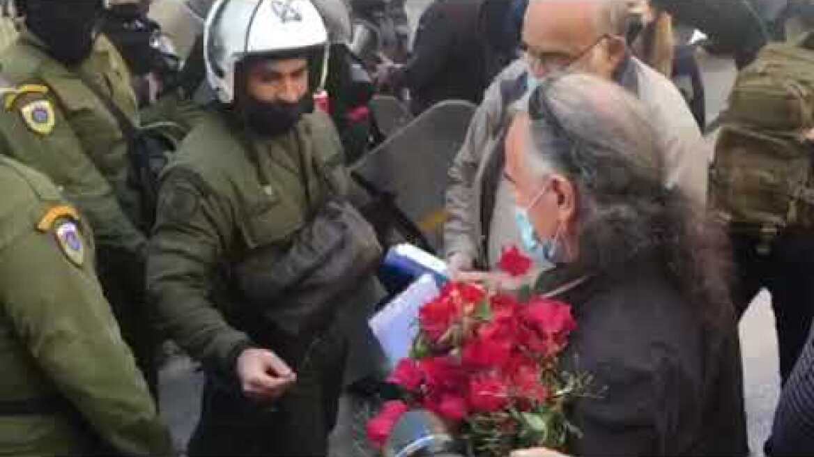 Έλεγχος σε αντιπροσωπεία της ΑΔΕΔΥ