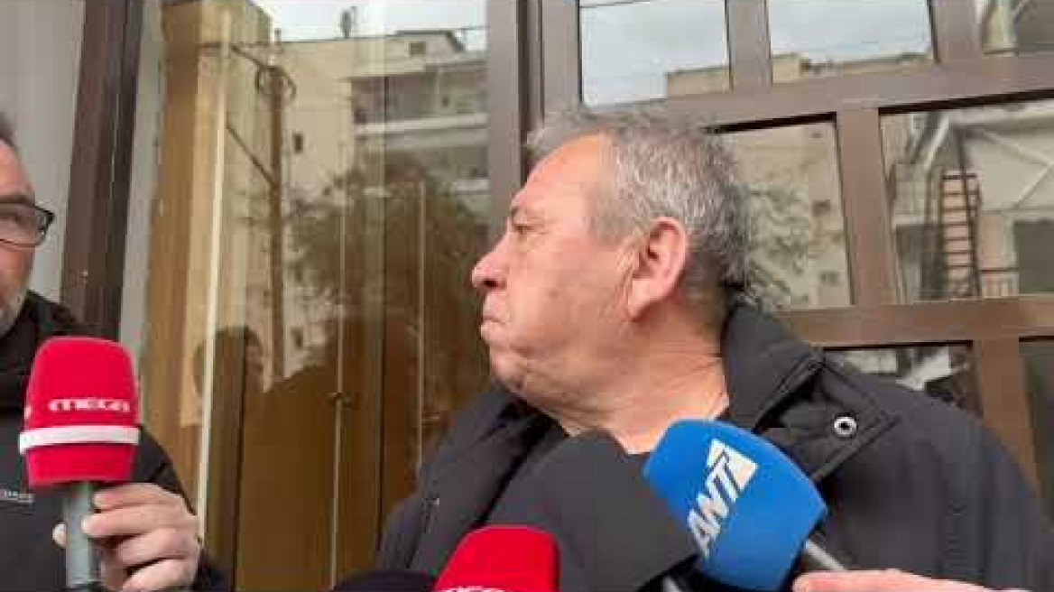 Σε εξέλιξη οι έρευνες για την 59χρονη