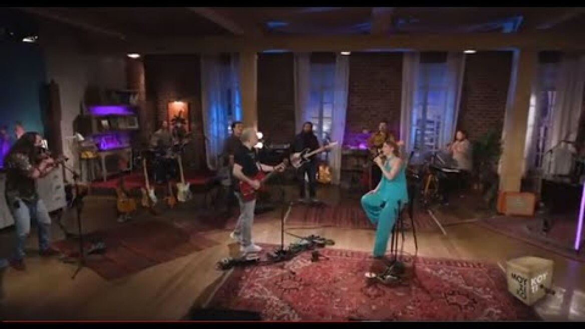 «Τα καράβια μου καίω» στο τελευταίο  «Μουσικό Κουτί» της σεζόν | Τετάρτη 23/06/21 στις 22:00 | ΕΡΤ1