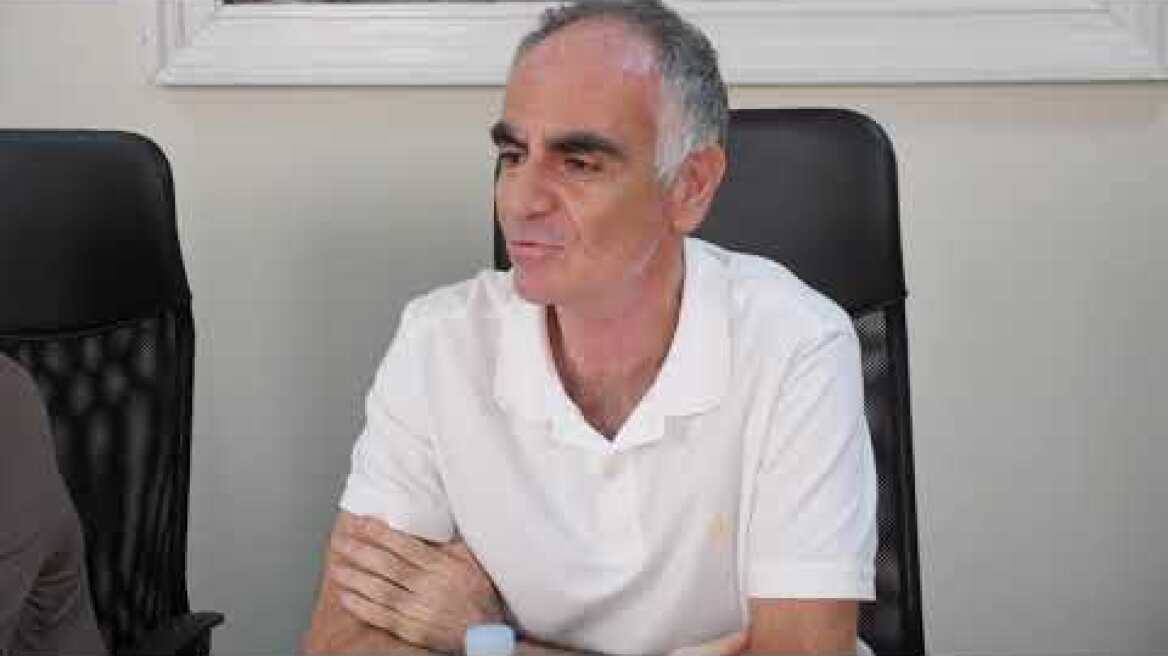 Μητσοτάκης - Μητέρα