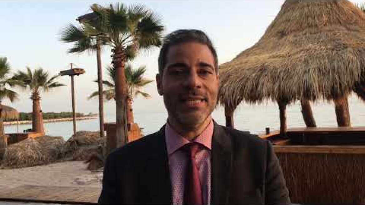 Δήμαρχος Αλίμου Κονδύλης