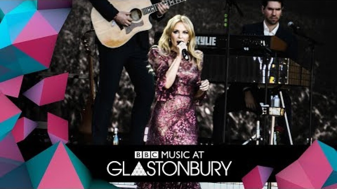The best of Glastonbury 2019 in 3 minutes!