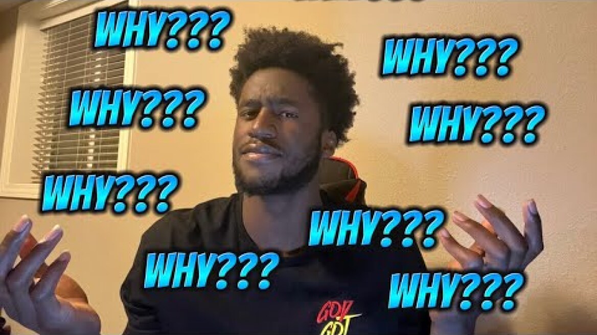 Why I Decided to quit Basketball… #nba