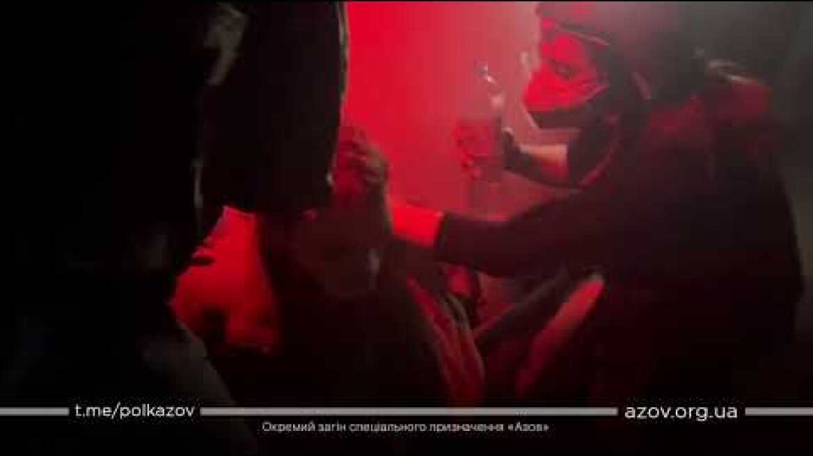 На території заводу "Азовсталь" в Маріуполі росіяни масово скидали багатотонні авіабомби