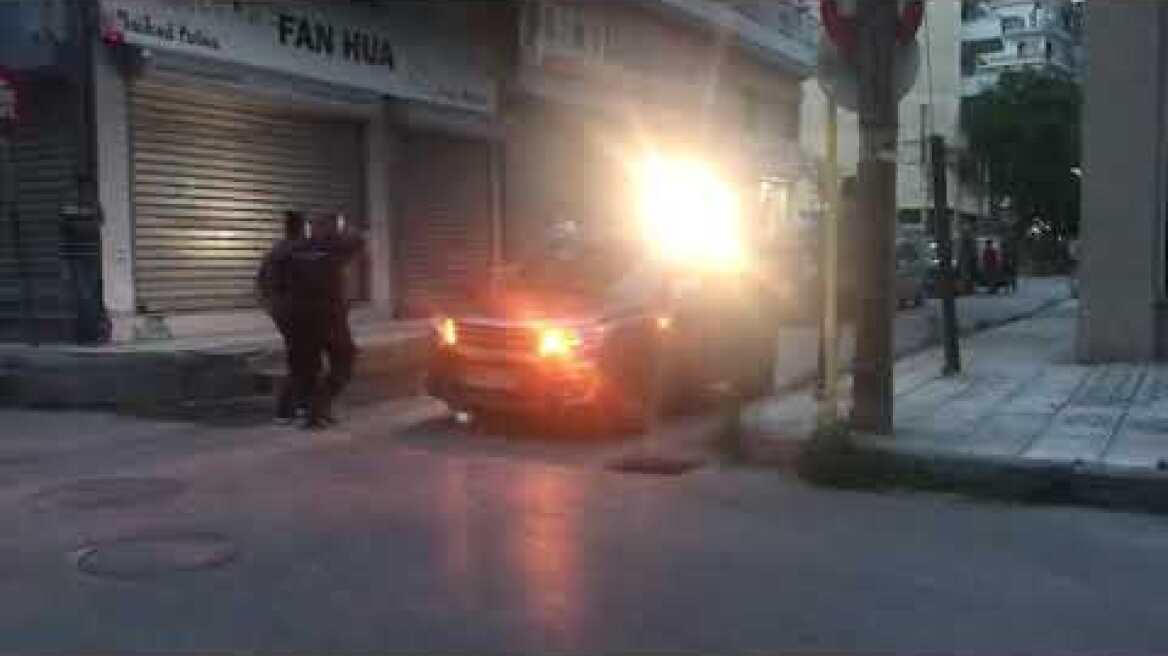 Thestival.gr Προσαγωγές