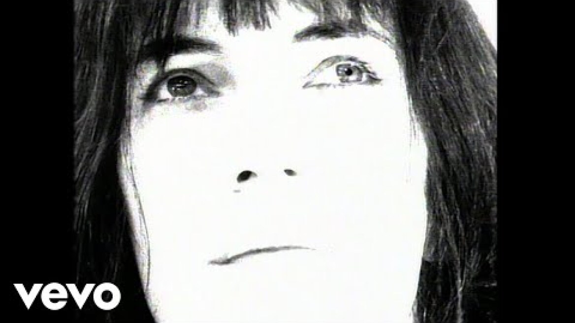 Patti Smith - People Have The Power (Official Audio)