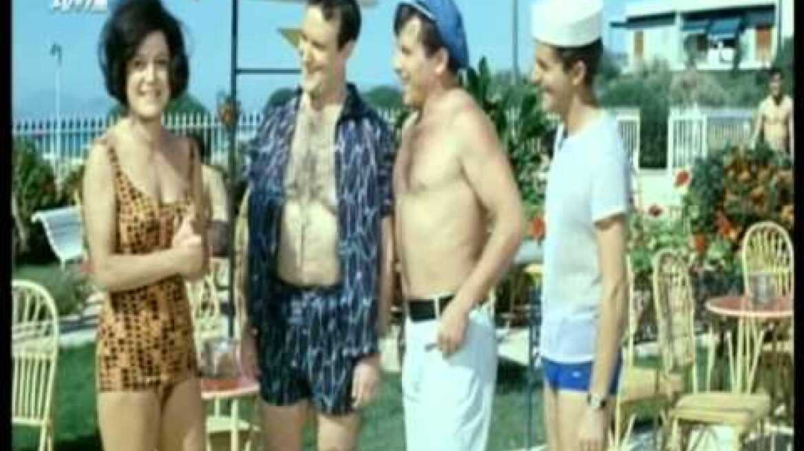 Έχω και κότερο πάμε μια βόλτα..