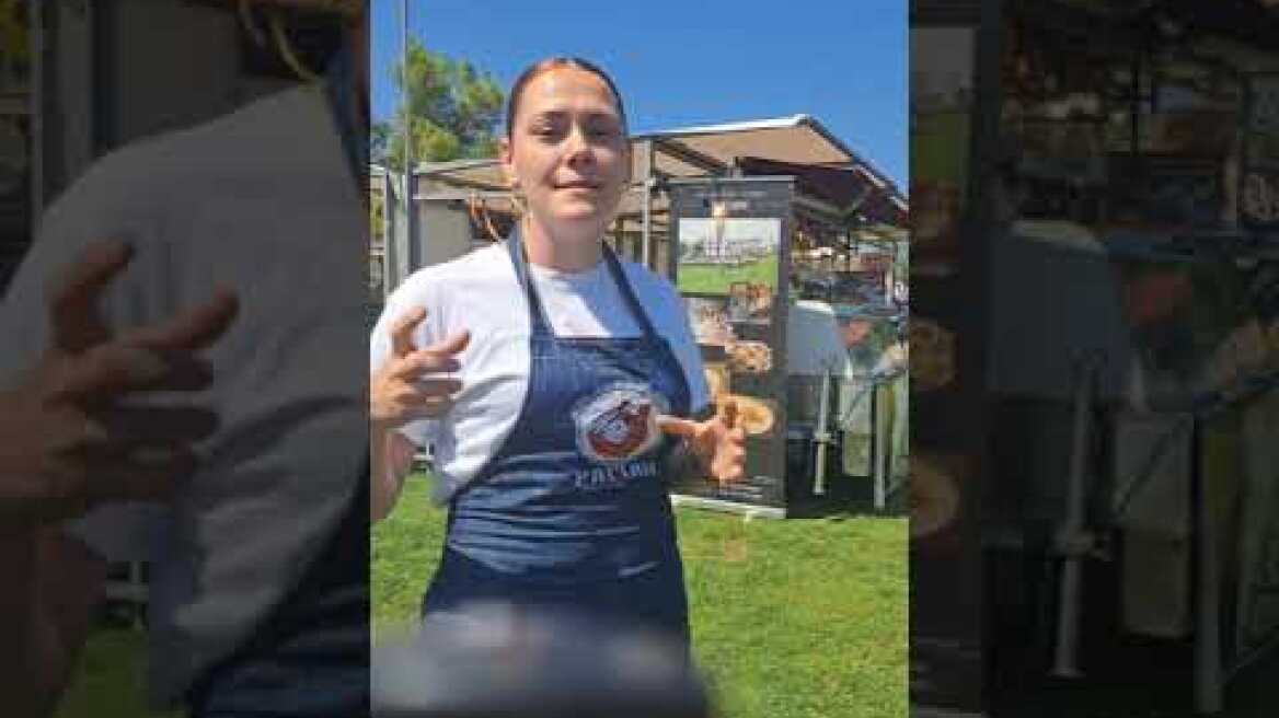 Πέντε νέοι που άφησαν τις μεγαλουπόλεις