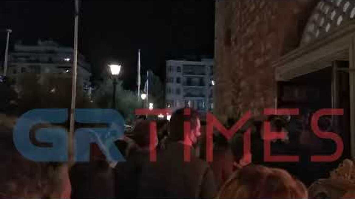 ιερός Ναός Αγίου Δημητρίου