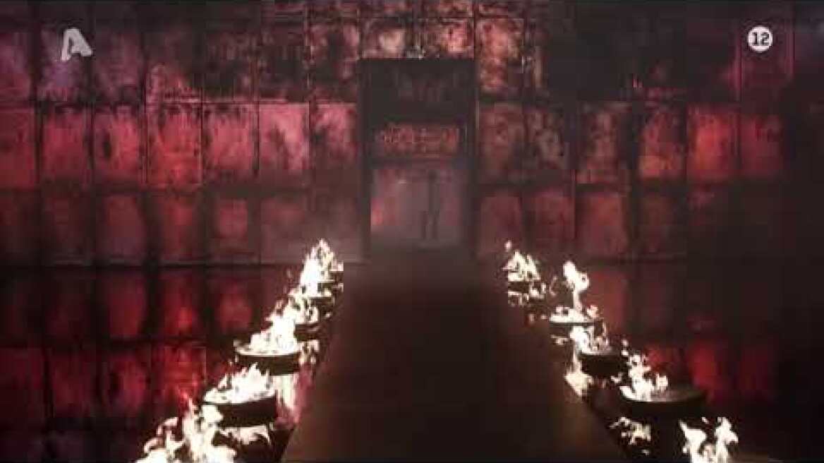 Battle of the couples: ΠΡΕΜΙΕΡΑ Πέμπτη 25/2 στις 21:00. #BotcGR #AlphaTV