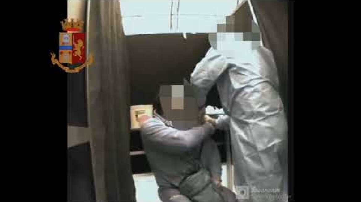 Falsi green pass, in carcere infermiere addetto alle vaccinazioni al centro Paolinelli di Ancona