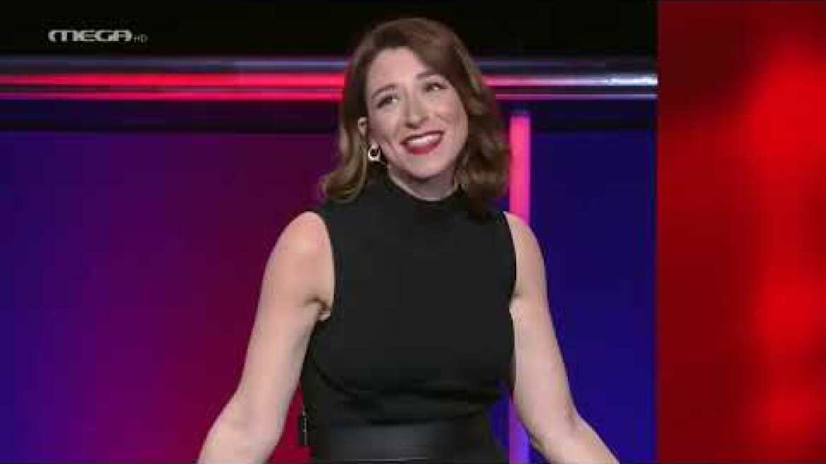 Επεισόδιο 1: Μ. Ρίζου | Xtras