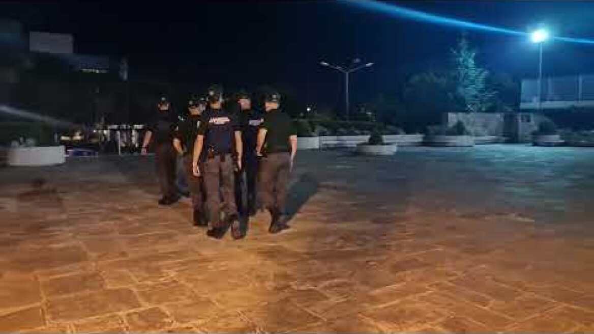 Πανεπιστημιακή αστυνομία (2)