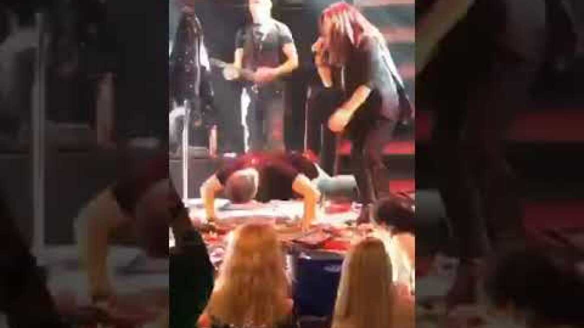 Πόλος έλξης επωνύμων η πίστα του Γιώργου Τσαλίκη 2